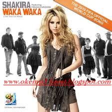shakira waka waka mp3 free download skull